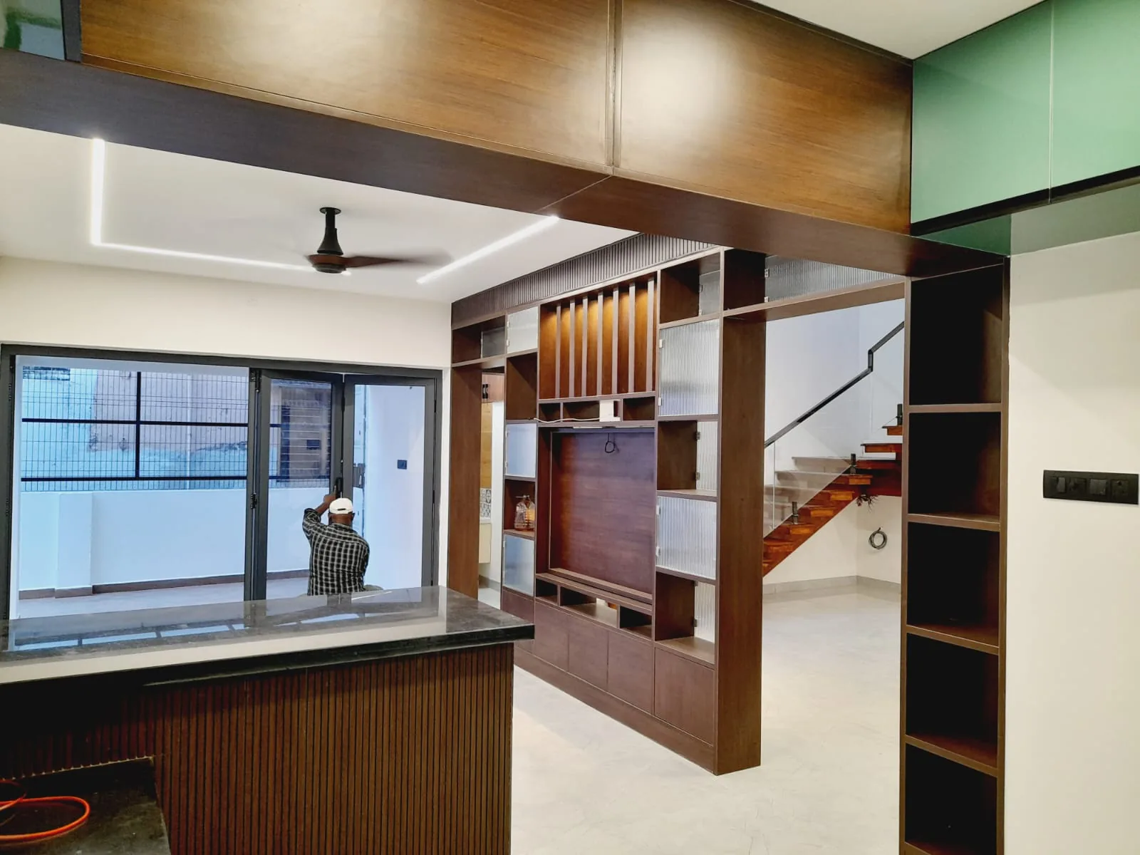 Home Interior